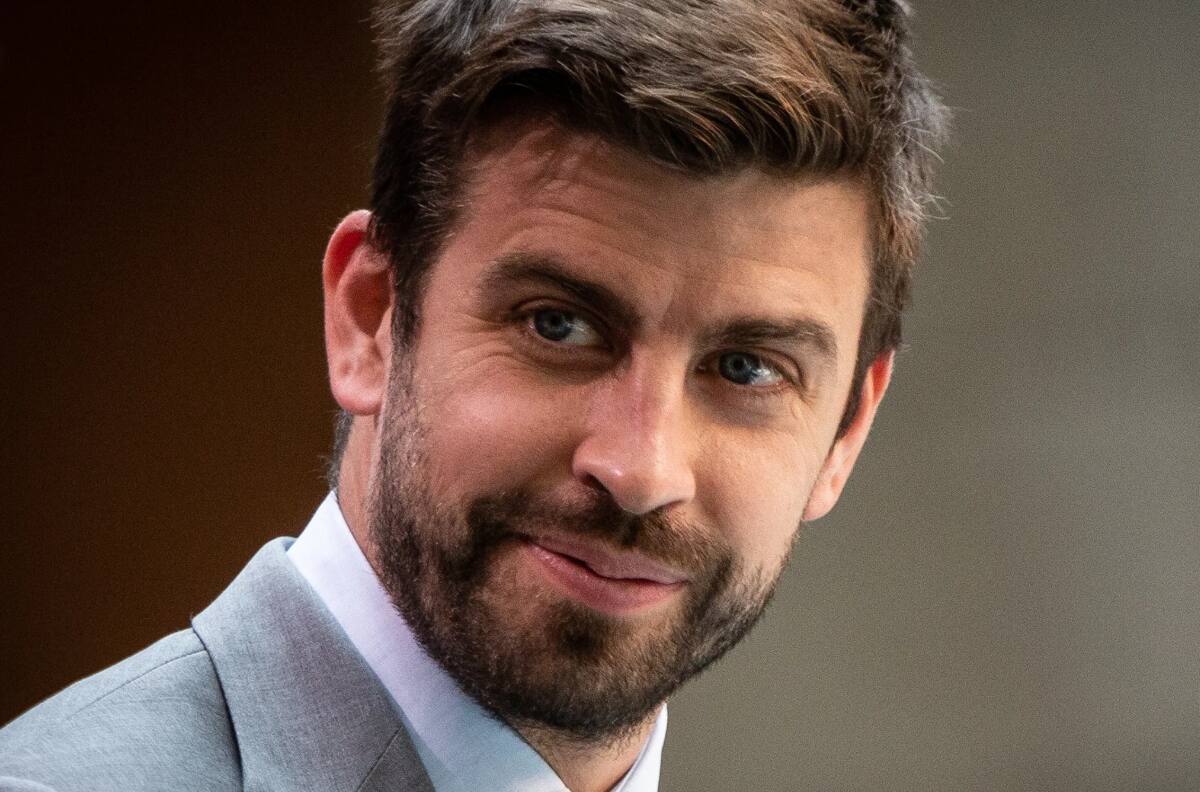 ¿Gerard Piqué se peleó en redes con Jordi Martin, el paparazzi que ventila sus peores secretos?