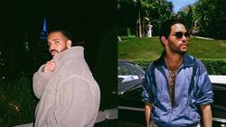 Drake y The Weeknd boicotearán los Grammy por segundo año consecutivo