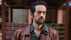 Video: ¿Luis Gerardo Méndez en las mañaneras?