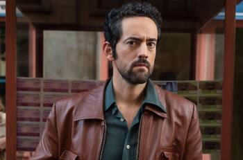 Video: ¿Luis Gerardo Méndez en las mañaneras?