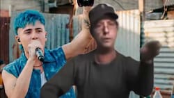 ¡Lo encontraron igualito a cierto personaje! Los memes y reacciones del show de Luck Ra en el Festival del Huaso de Olmué 2026