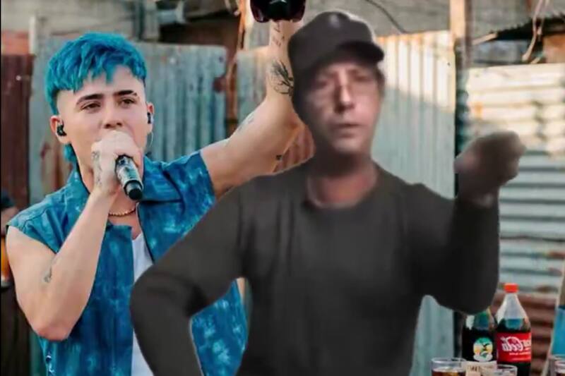 y los memes de su show en Olmué 2026.