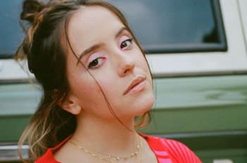 Evaluna rompe internet al mostrar su espectacular figura en divertida dinámica