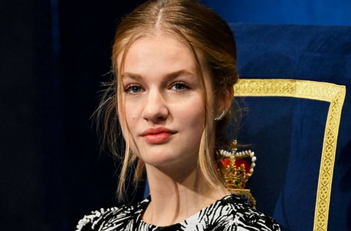 Princesa Leonor: estos son los tres acontecimientos históricos que marcarán su 2023