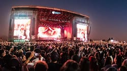 Lollapalooza 2023: Dónde ver la transmisión en vivo del festival este domingo 19 de marzo