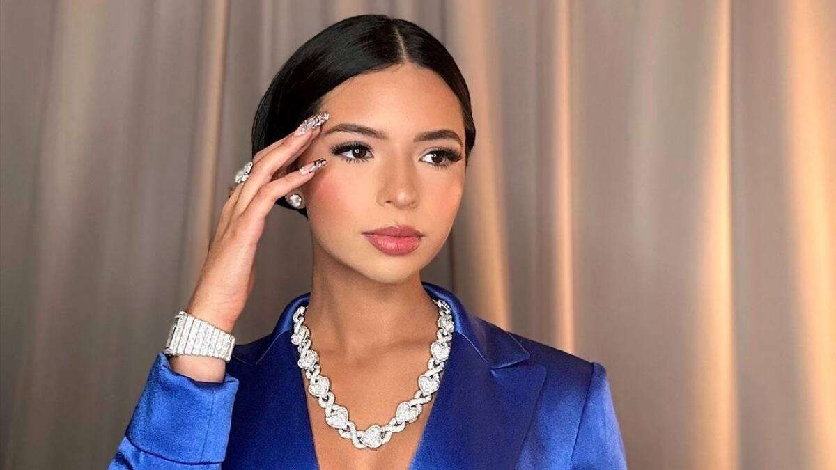 Top 10 de Spotify: Ángela Aguilar y Manuel Turizo entre lo más escuchado del 24 al 30 de noviembre