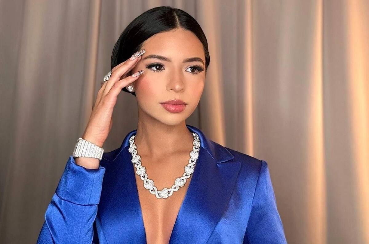 Top 10 de Spotify: Ángela Aguilar y Manuel Turizo entre lo más escuchado del 24 al 30 de noviembre