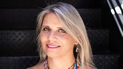 Marianne Schmidt responde a las críticas tras polémica aparición en show de Pet Shop Boys en Viña 2026