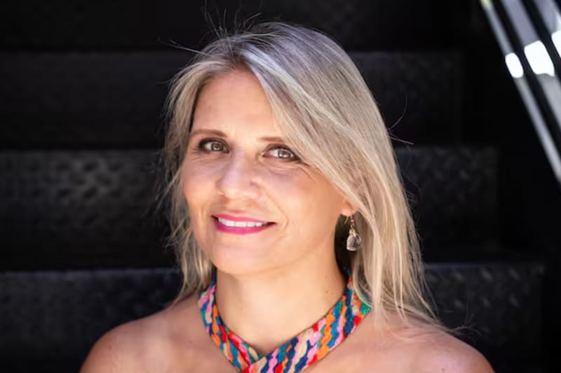 La Gringa alzo la voz tras críticas en redes sociales.