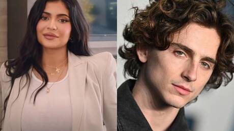 Kylie Jenner y Timothée Chalamet: revelan que tan seria es su relación
