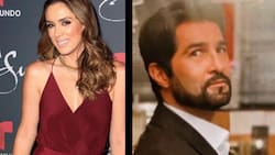 Arturo Carmona revela por qué no se casó con Jacky Bracamontes