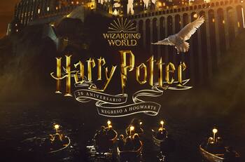 Harry, Ron y Hermione regresan a Hogwarts: los actores aparecen en el tráiler de la reunión de Harry Potter