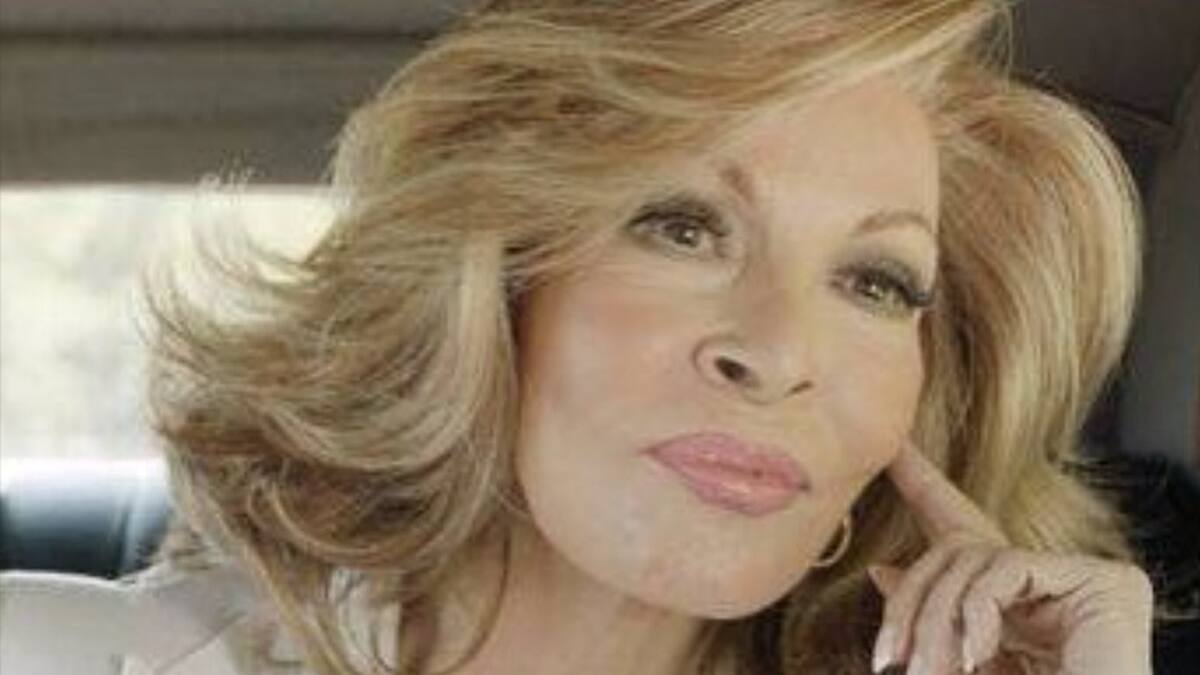 Así fueron las últimas semanas de Raquel Welch antes de su muerte