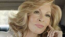 Así fueron las últimas semanas de Raquel Welch antes de su muerte