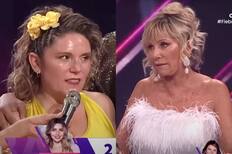 El desubicado comentario de Raquel Argandoña a María José Quiroz en Fiebre de Baile que generó repudio en redes