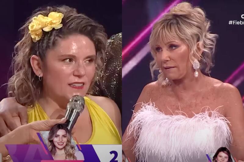 La comunicadora generó repudio en redes por desubicado comentario a María José Quiroz.