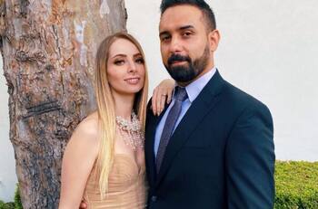 YosStop comparte el nombre de su primera hija