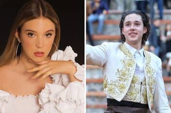 Mía Rubín: ¿Quién es Tarik Othon, el nuevo novio de la hija de Andrea Legarreta y Erik Rubín?