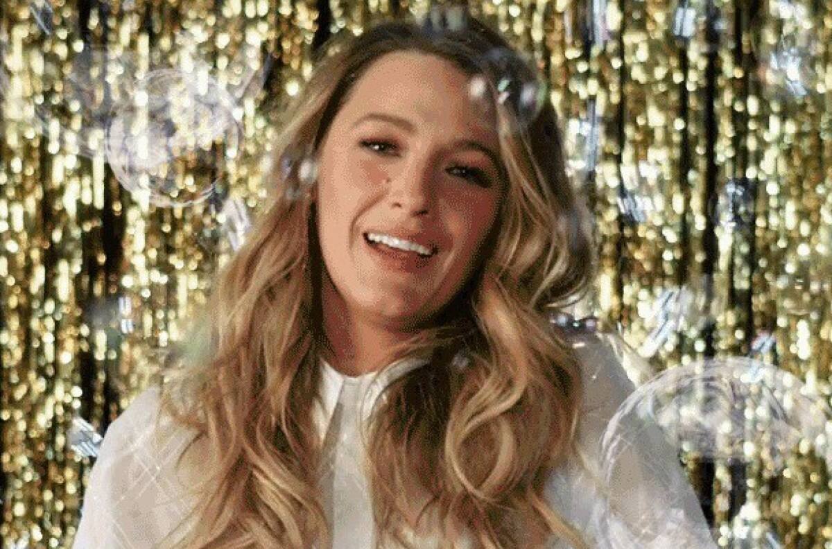 Blake Lively y Ryan Reynolds se convirtieron en padres por cuarta ocasión