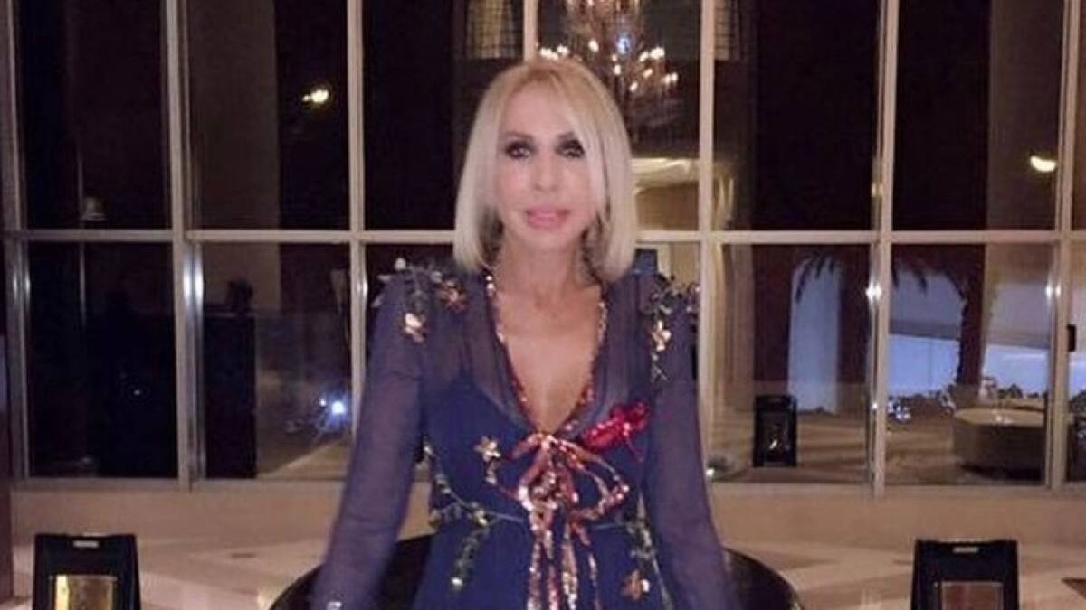 El periodista Juan José Origel pide a su amiga Laura Bozzo que dé la cara