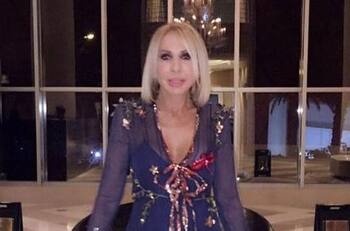 El periodista Juan José Origel pide a su amiga Laura Bozzo que dé la cara