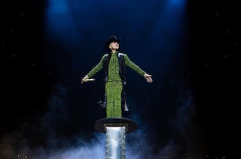Grupo Firme hace touchdown y tocará en el medio tiempo del juego de la NFL en el Estadio Azteca