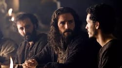 ¿De qué murió Christo Jivkov, actor de “La pasión de Cristo”?