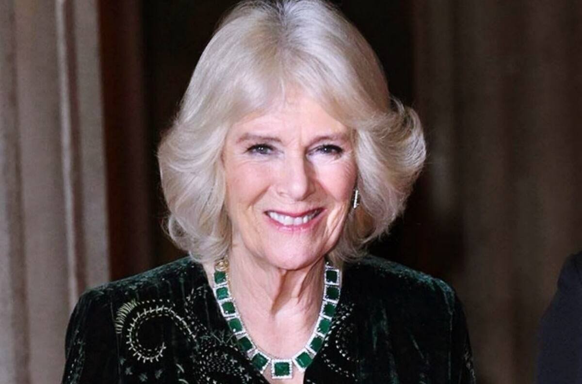 El Palacio de Buckingham quiere que Camilla deje de ser llamada “consorte”