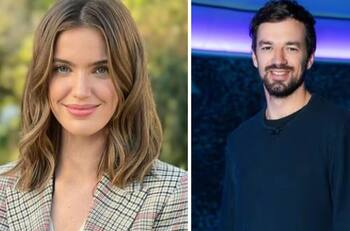 Aseguran que Millaray Viera y Tomás Vodanovic tuvieron un fugaz romance