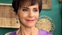 La vez que intentaron meter a la cárcel a Pati Chapoy y hasta la mandaron en helicóptero