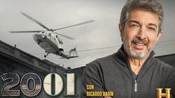 Actor argentino Ricardo Darín: “todo lo que pasó fue muy doloroso”