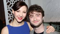 ¡Daniel Radcliffe será papá! Las fotos que confirman están esperando su primer bebé