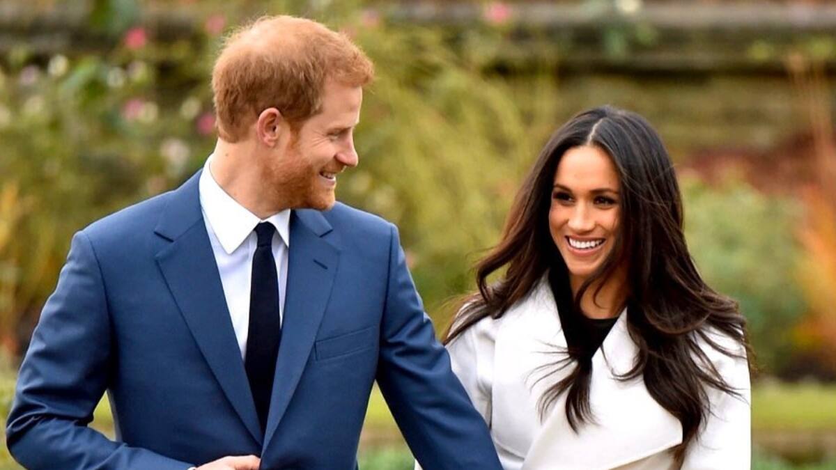 Nueva York recibirá visitas reales: Príncipe Harry y Meghan Markle irán al Global Citizen Live