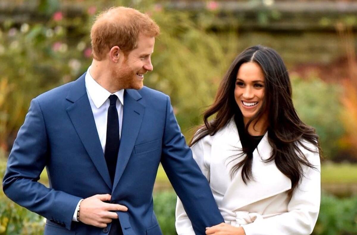 Nueva York recibirá visitas reales: Príncipe Harry y Meghan Markle irán al Global Citizen Live