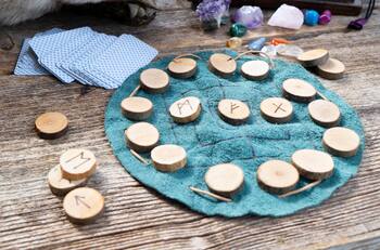 Test de Personalidad: ¿Qué te depara en esta primera semana del 2023? Elige una Runa Nórdica y descúbrelo