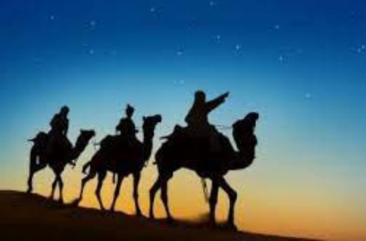 Día de Reyes: ¿Sabías que tu elemento zodiacal puede definir qué Rey Mago eres?