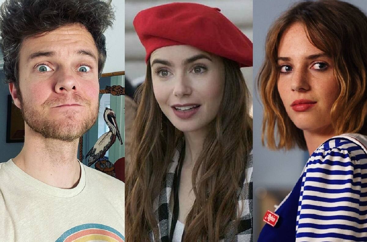 Nepo babies: el concepto creado este 2022 que tiene molestos a los hijos de los famosos