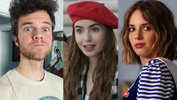 Nepo babies: el concepto creado este 2022 que tiene molestos a los hijos de los famosos