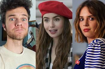 Nepo babies: el concepto creado este 2022 que tiene molestos a los hijos de los famosos