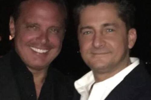 El empresario suele estar alejado de los reflectores.