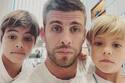 Gerard Piqué no quiere a Clara Chía cerca de sus hijos y toma una drástica decisión