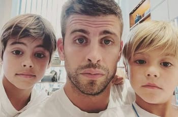 Gerard Piqué no quiere a Clara Chía cerca de sus hijos y toma una drástica decisión