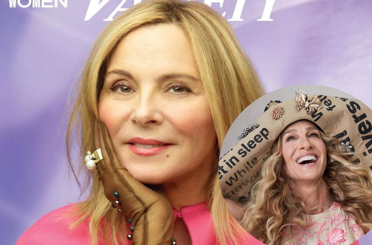 "Me duele mucho": Sarah Jessica Parker habla sobre su pelea y distanciamiento con Kim Cattrall