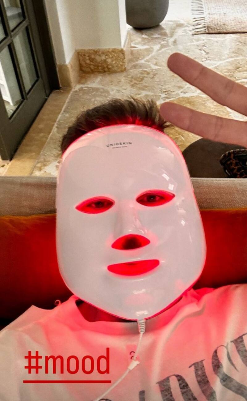 Créditos: Instagram