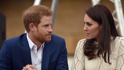 Pronta separación: Aseguran que la relación entre Kate Middleton y el príncipe Harry sería irreconciliable