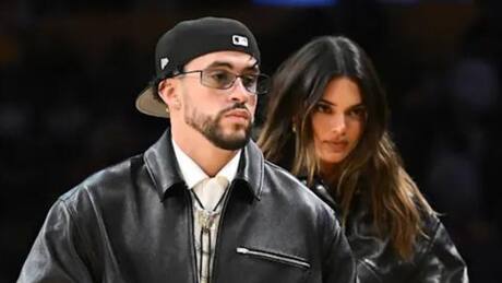 La prueba que demostraría que Kendall Jenner y Bad Bunny no han terminado su relación
