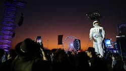 Con DJs, stand up y artistas: el gran anuncio que hizo Lollapalooza Chile para completar su lineup