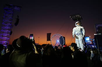 Con DJs, stand up y artistas: el gran anuncio que hizo Lollapalooza Chile para completar su lineup