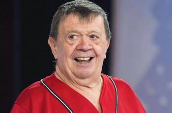 Xavier López "Chabelo": Esta es la millonaria fortuna del "amigo de todos los niños"