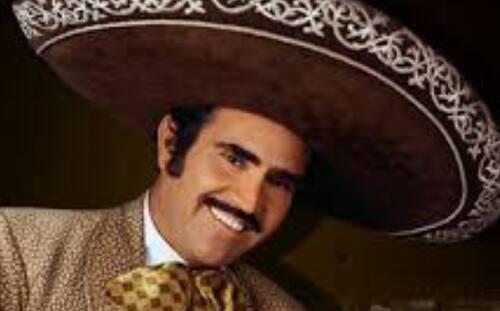 Vicente Fernández ahora tiene una fortuna de 25 millones de dólares - Créditos: Instagram: Vicente Fernández